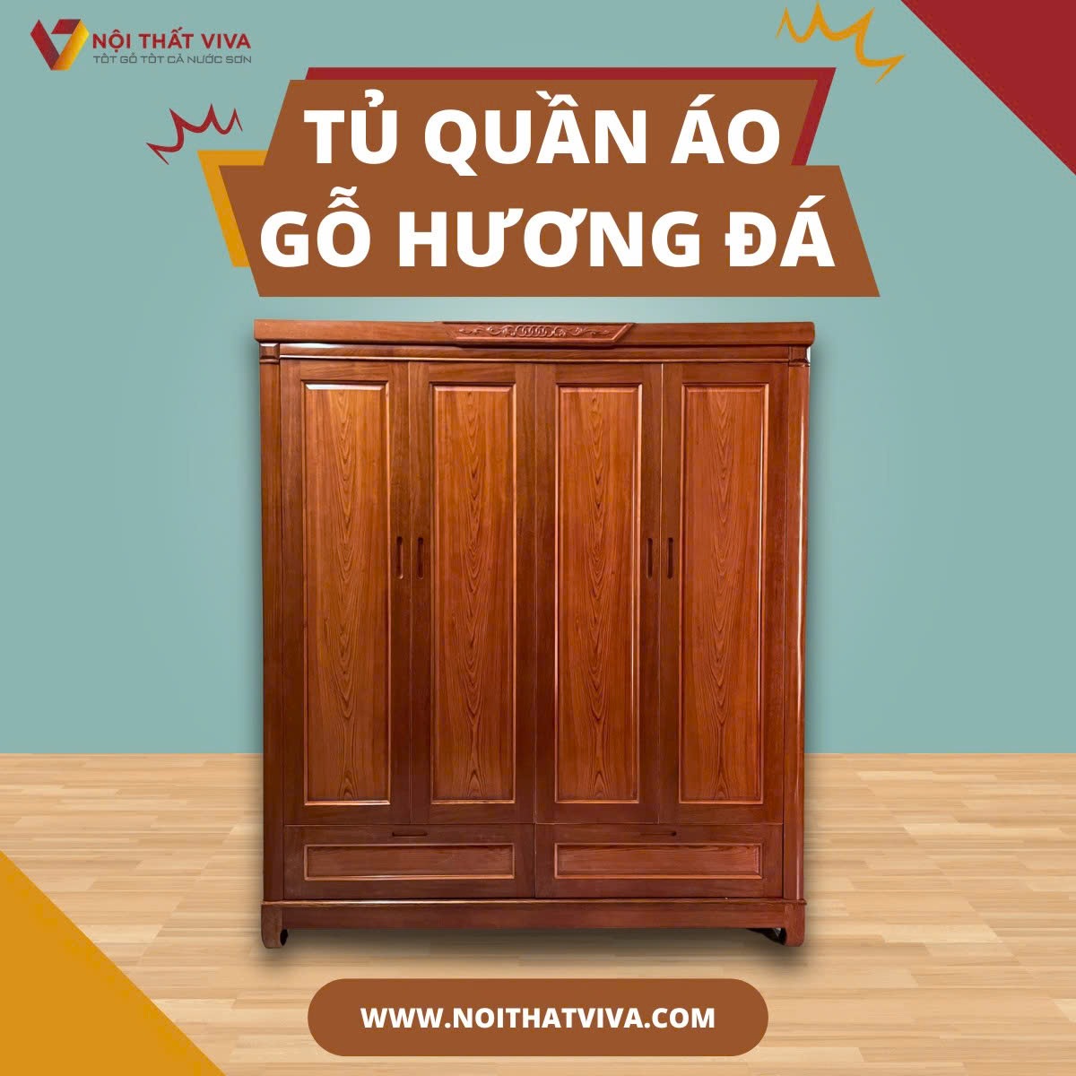 Điểm danh 4 con đường nội thất phường An Lạc cao cấp và uy tín nhất