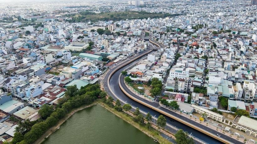 Điểm danh 4 con đường nội thất phường An Lạc cao cấp và uy tín nhất