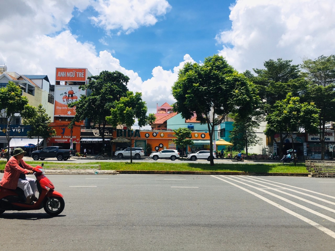 Điểm danh 4 con đường nội thất phường An Lạc cao cấp và uy tín nhất