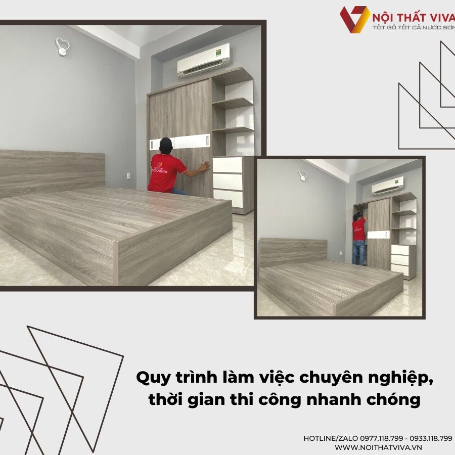 Điểm mặt 2 con đường nội thất phường Bình Lợi Trung đáng ghé nhất