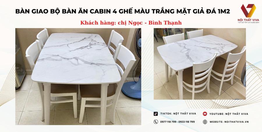 Điểm mặt 2 con đường nội thất phường Bình Lợi Trung đáng ghé nhất