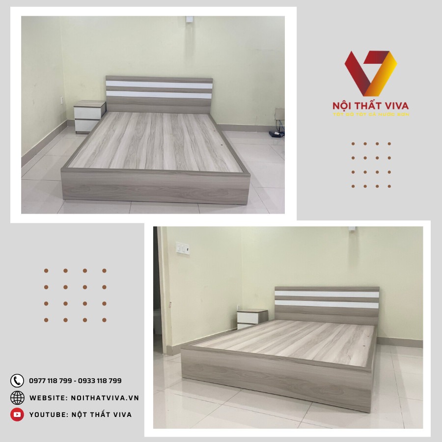 Điểm mặt 2 con đường nội thất phường Bình Lợi Trung đáng ghé nhất