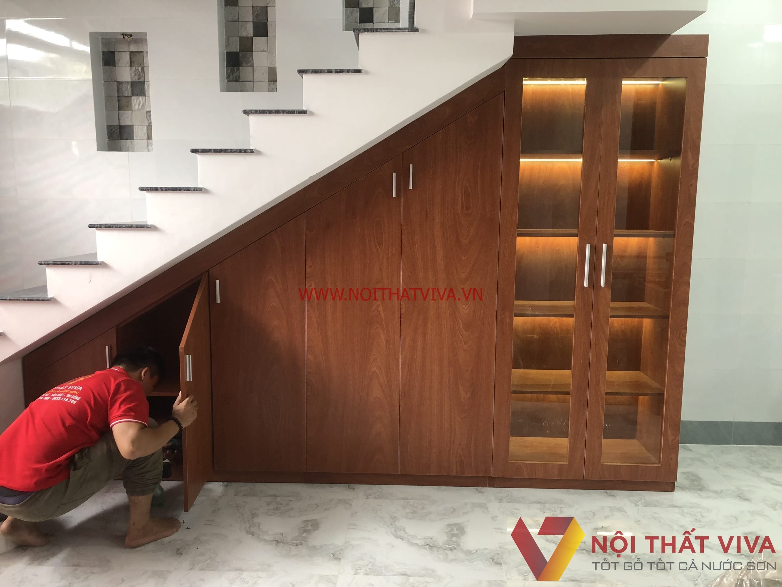 Đơn vị thiết kế, thi c&ocirc;ng nội thất T&acirc;n An trọn g&oacute;i uy t&iacute;n, b&aacute;o gi&aacute; chi tiết