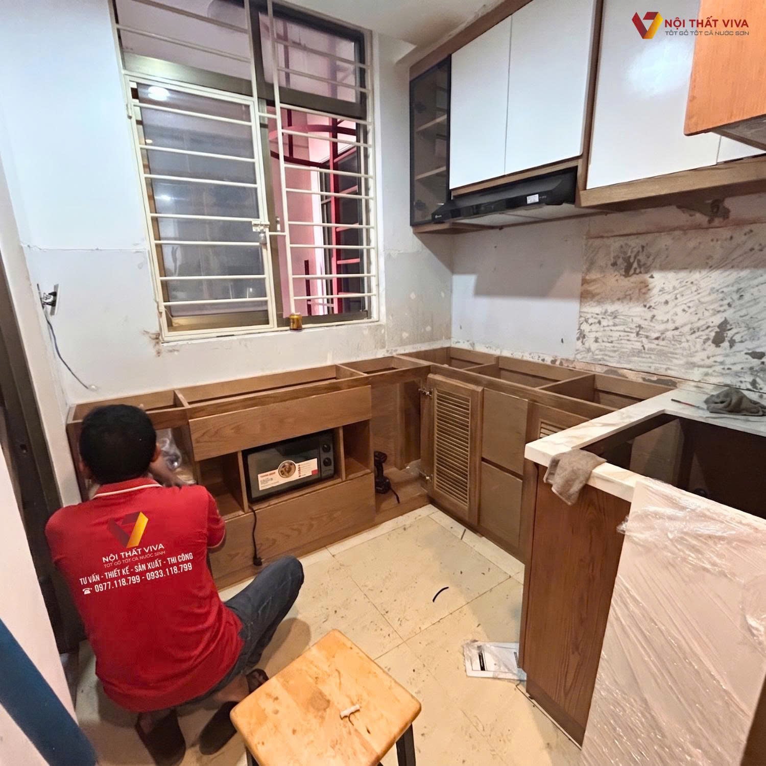 Đơn vị thiết kế, thi c&ocirc;ng nội thất T&acirc;n An trọn g&oacute;i uy t&iacute;n, b&aacute;o gi&aacute; chi tiết