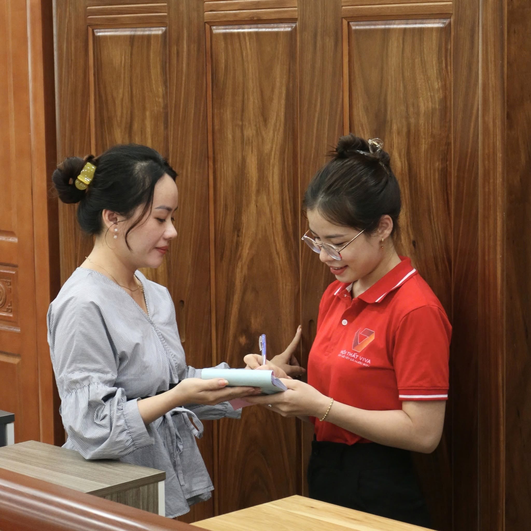 Đơn vị thiết kế, thi c&ocirc;ng nội thất T&acirc;n An trọn g&oacute;i uy t&iacute;n, b&aacute;o gi&aacute; chi tiết