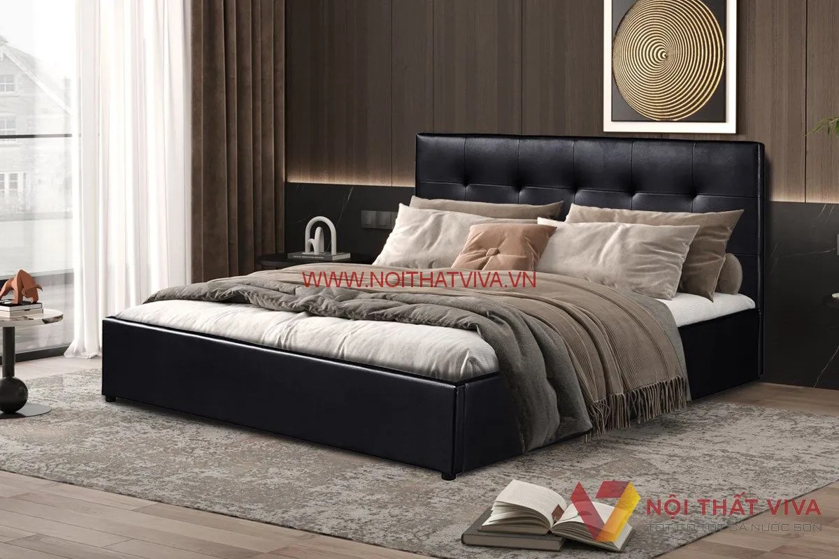 Đừng mua giường ngủ nhập khẩu nếu chưa đọc bài viết này!