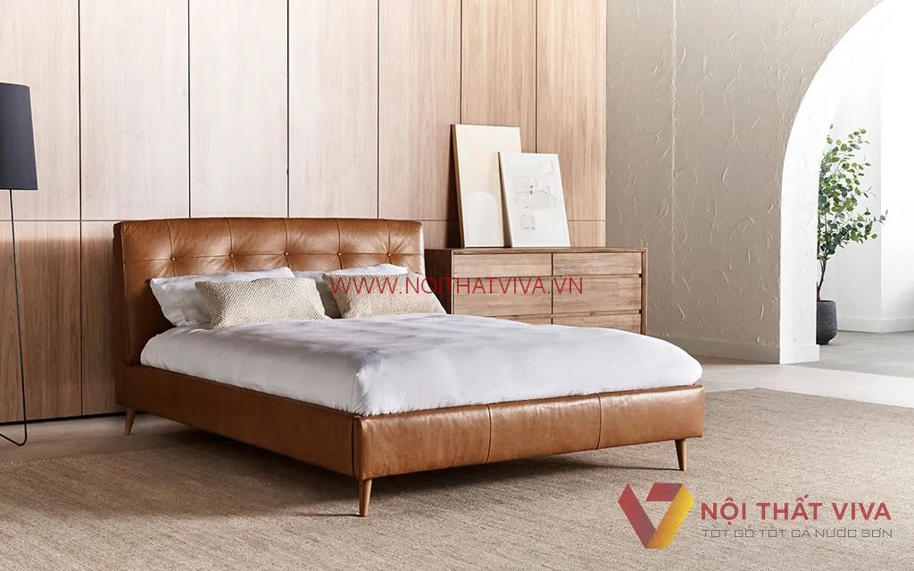 Đừng mua giường ngủ nhập khẩu nếu chưa đọc bài viết này!
