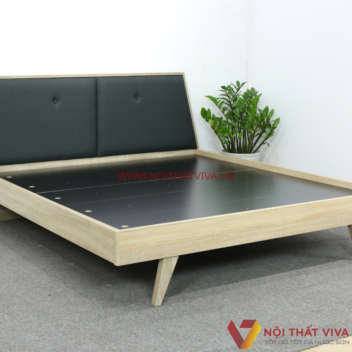 Đừng mua giường ngủ nhập khẩu nếu chưa đọc bài viết này!