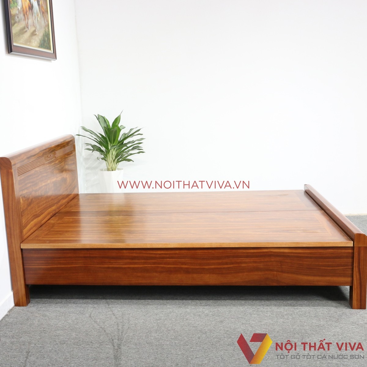 Đừng mua giường ngủ nhập khẩu nếu chưa đọc bài viết này!