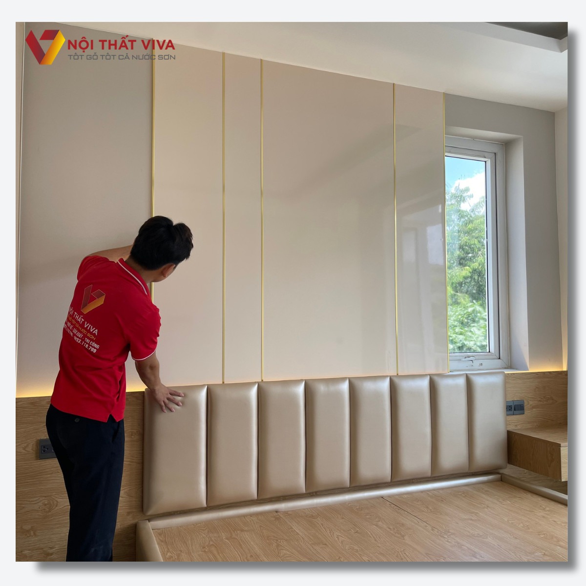 Đừng mua giường ngủ nhập khẩu nếu chưa đọc bài viết này!