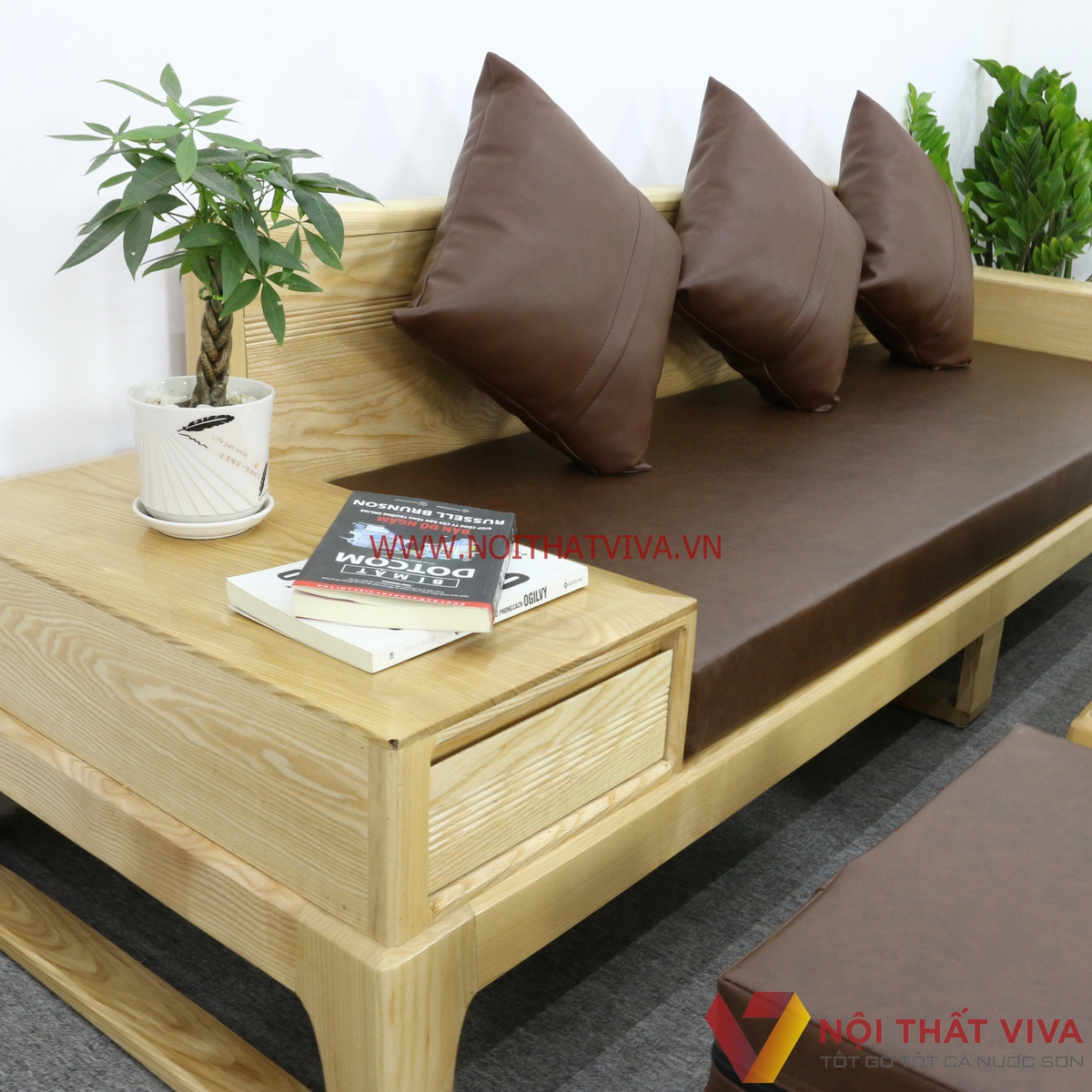 Ghế gỗ sofa đẹp - Tất tần tật mọi bí mật xoay quanh mà bạn chưa từng biết