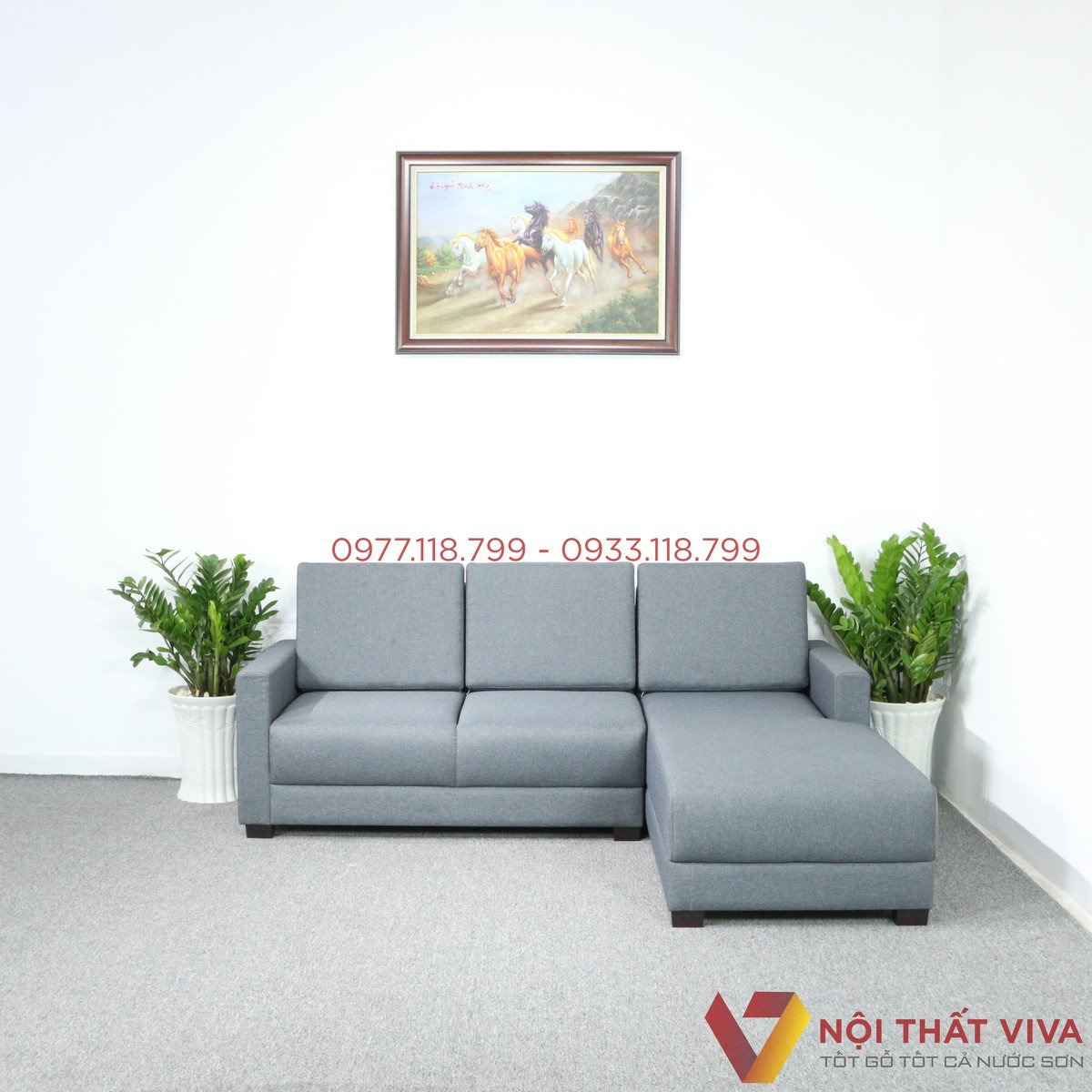 Bỏ Túi Các Mẫu Ghế Sofa Giá Rẻ Dưới 2 Triệu HCM Được “Săn Đón” Hiện Nay