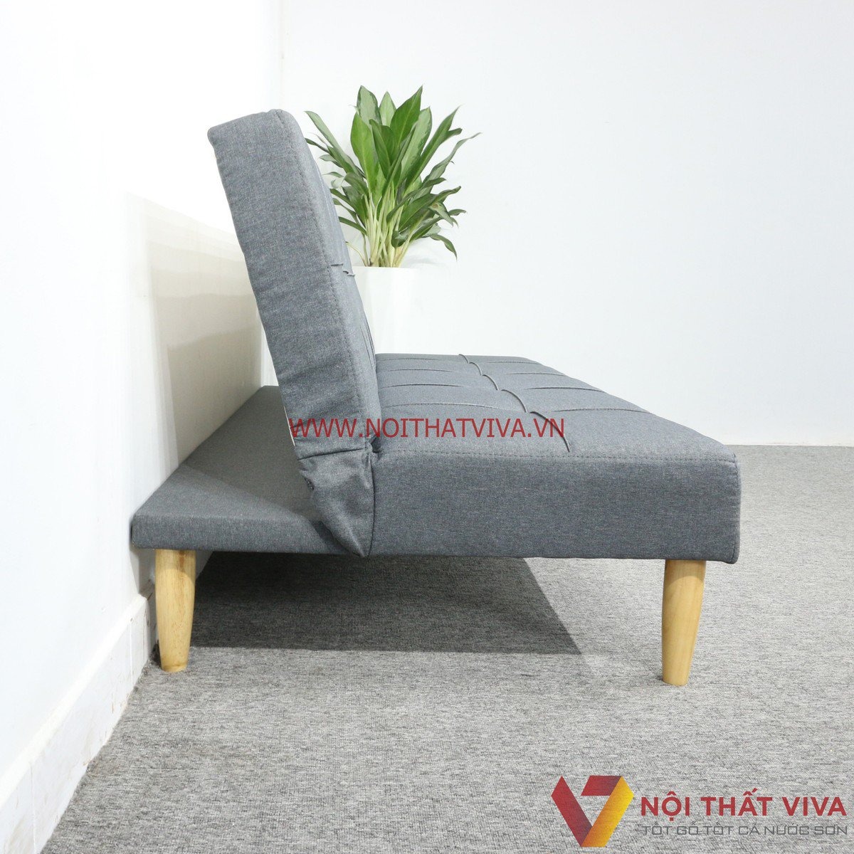 Bỏ Túi Các Mẫu Ghế Sofa Giá Rẻ Dưới 2 Triệu HCM Được “Săn Đón” Hiện Nay