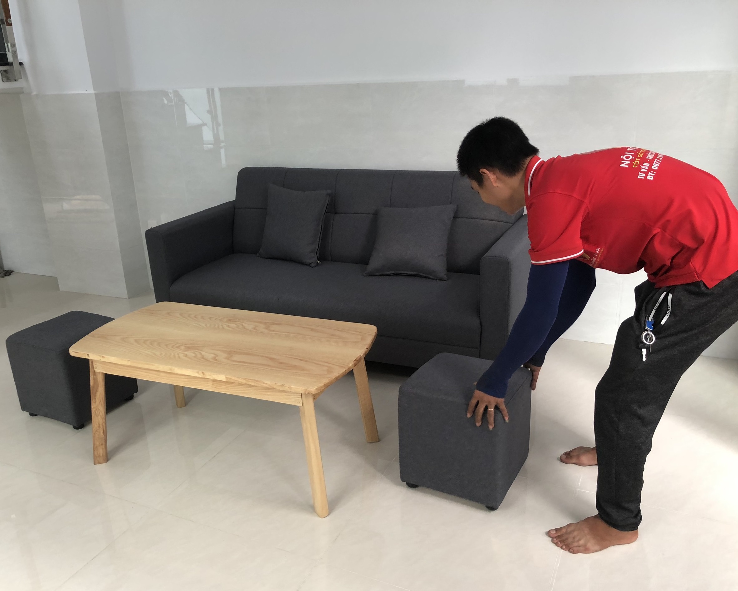 Bỏ Túi Các Mẫu Ghế Sofa Giá Rẻ Dưới 2 Triệu HCM Được “Săn Đón” Hiện Nay