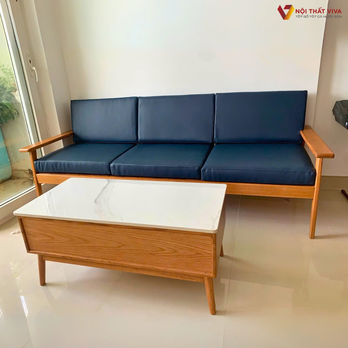  Ghế sofa văng 1m2 l&agrave; g&igrave;? Tất tần tật những điều bạn n&ecirc;n biết trước khi mua