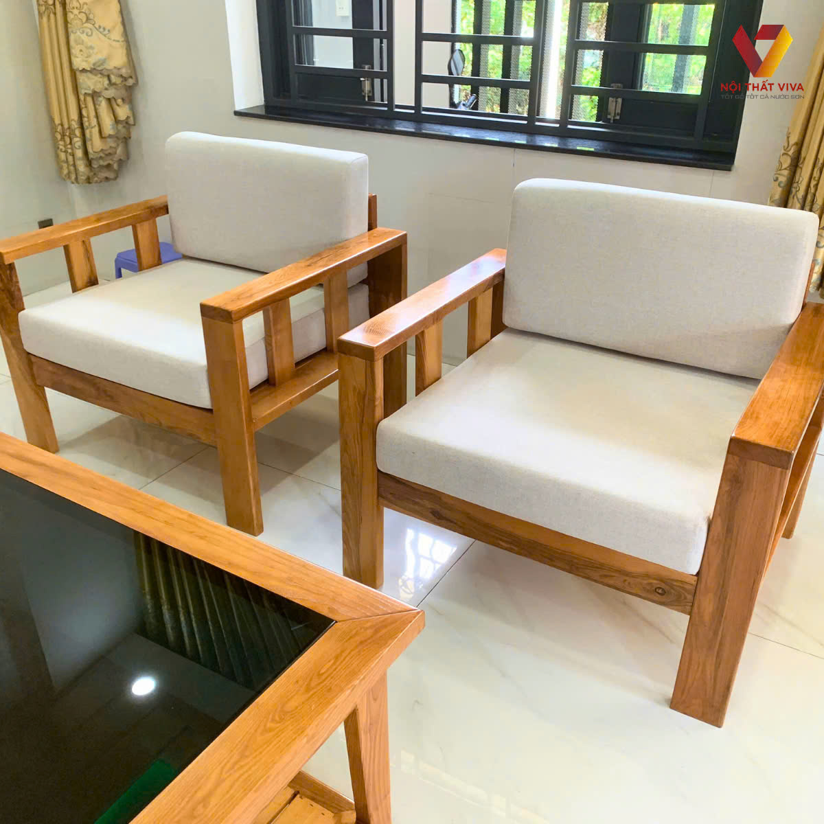  Ghế sofa văng 1m2 l&agrave; g&igrave;? Tất tần tật những điều bạn n&ecirc;n biết trước khi mua