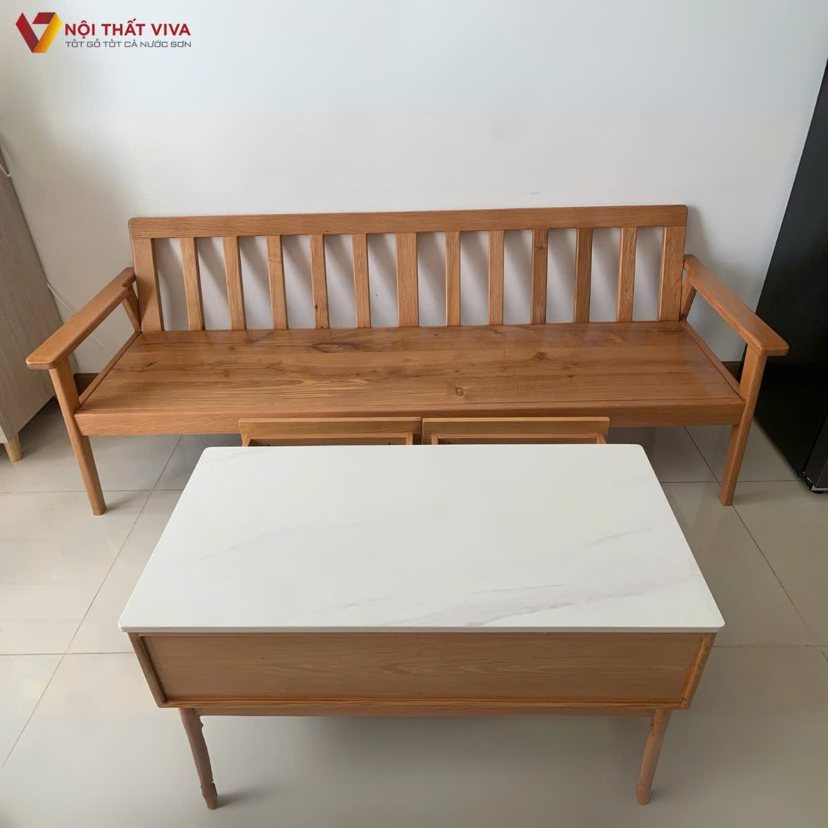  Ghế sofa văng 1m2 l&agrave; g&igrave;? Tất tần tật những điều bạn n&ecirc;n biết trước khi mua