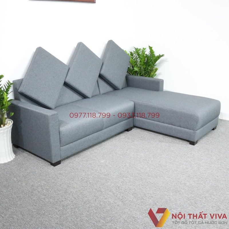 Giá Bộ Ghế Sofa Phòng Khách Bao Nhiêu? Cập Nhật Mới Nhất Hiện Nay