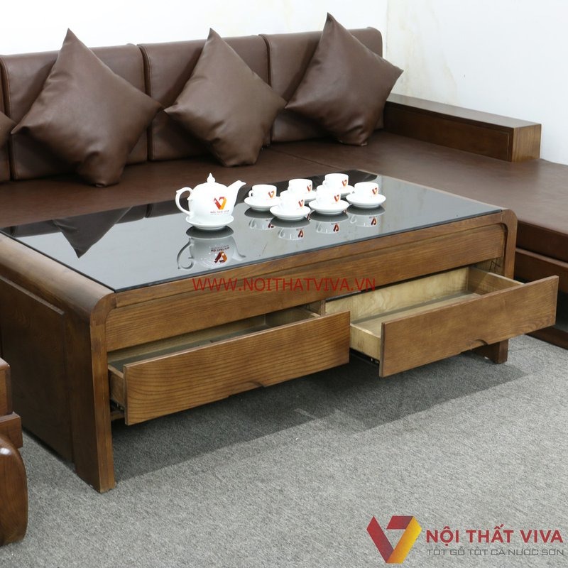 Giá Bộ Ghế Sofa Phòng Khách Bao Nhiêu? Cập Nhật Mới Nhất Hiện Nay