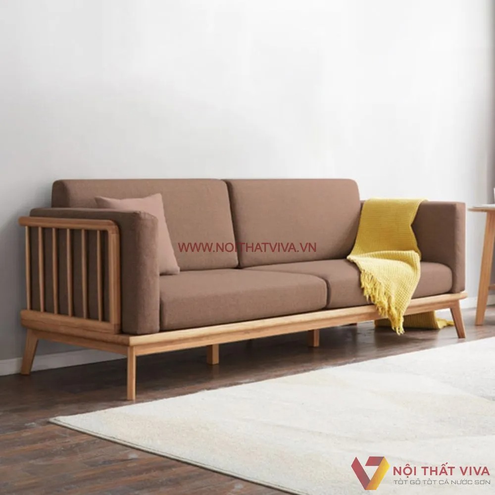 Gi&aacute; sofa chung cư nhỏ đẹp hiện nay bao nhi&ecirc;u? Xem ngay trước khi mua