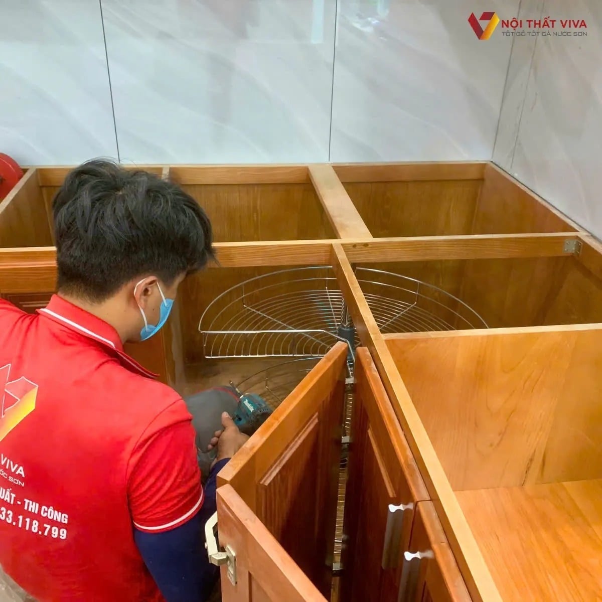 Giá tủ bếp gỗ tự nhiên bao nhiêu 1m? Xem ngay để dự trù chi phí Giá tủ bếp gỗ tự nhiên bao nhiêu 1m? Xem ngay để dự trù chi phí