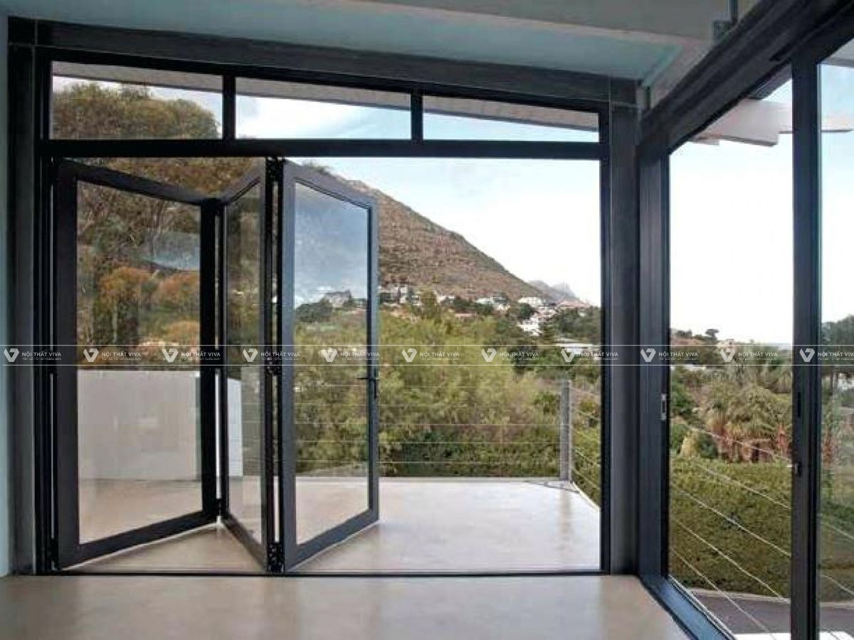 Giải đáp: Hệ nhôm 55 có mấy loại? So sánh chi tiết từng phiên bản Giải đáp: Hệ nhôm 55 có mấy loại? So sánh chi tiết từng phiên bản