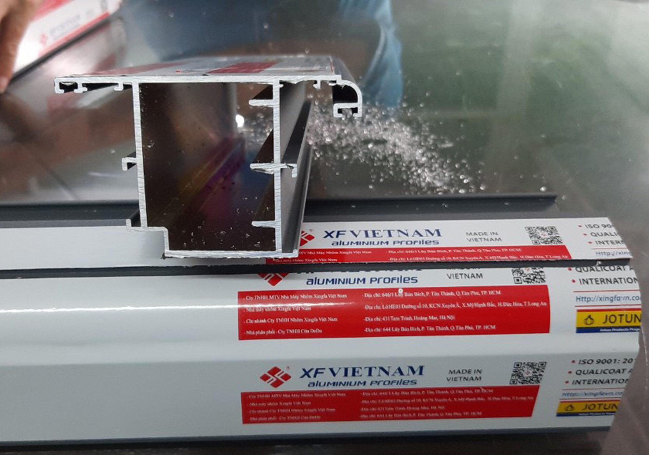 Giải đáp: Hệ nhôm 55 có mấy loại? So sánh chi tiết từng phiên bản Giải đáp: Hệ nhôm 55 có mấy loại? So sánh chi tiết từng phiên bản