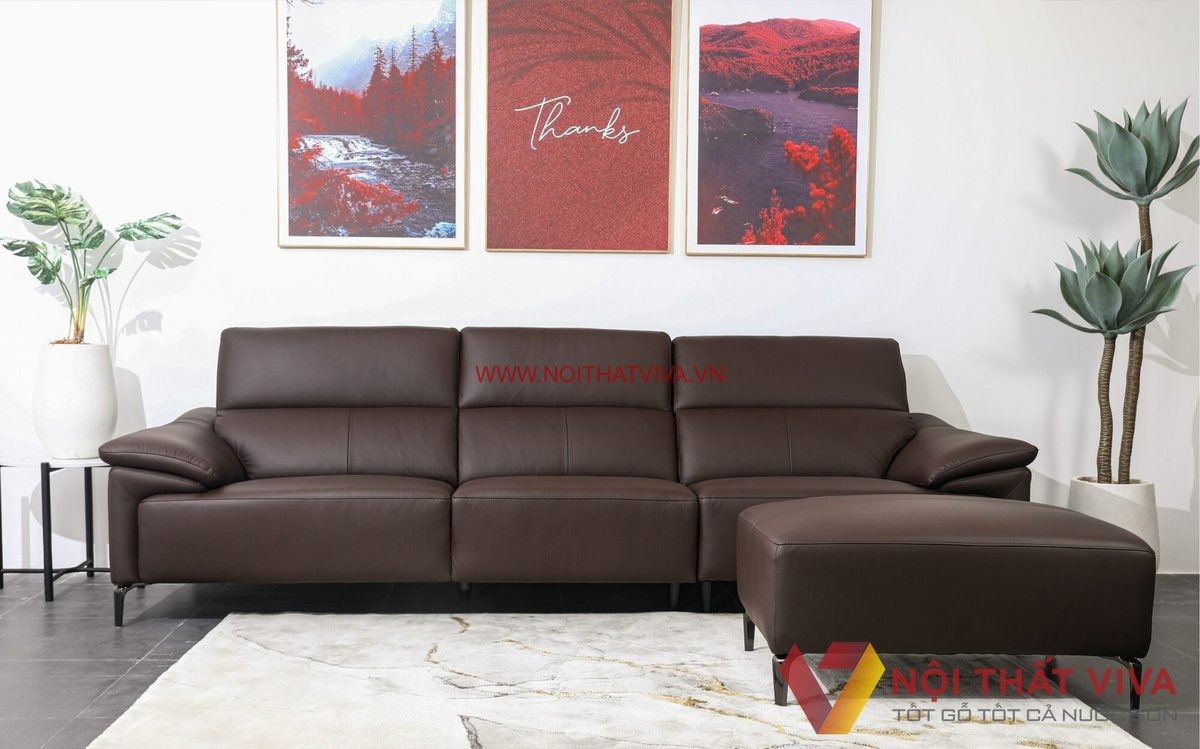 [Giải Đáp] - Nên Chọn Mua Sofa Phòng Khách Hay Bàn Ghế Gỗ?