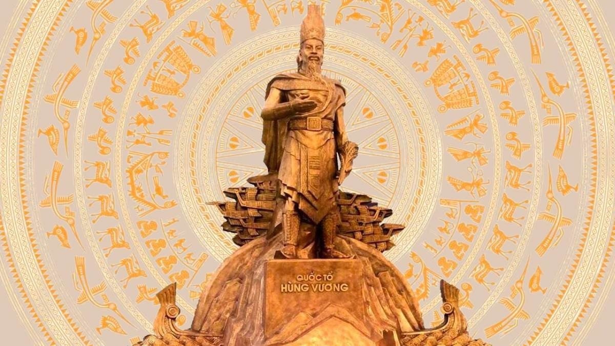 Giỗ Tổ Hùng Vương nghỉ mấy ngày 2026? Nên làm gì trong kỳ nghỉ lễ Giỗ Tổ Hùng Vương nghỉ mấy ngày 2026? Nên làm gì trong kỳ nghỉ lễ