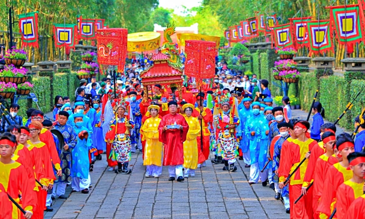 Giỗ Tổ Hùng Vương nghỉ mấy ngày 2026? Nên làm gì trong kỳ nghỉ lễ Giỗ Tổ Hùng Vương nghỉ mấy ngày 2026? Nên làm gì trong kỳ nghỉ lễ