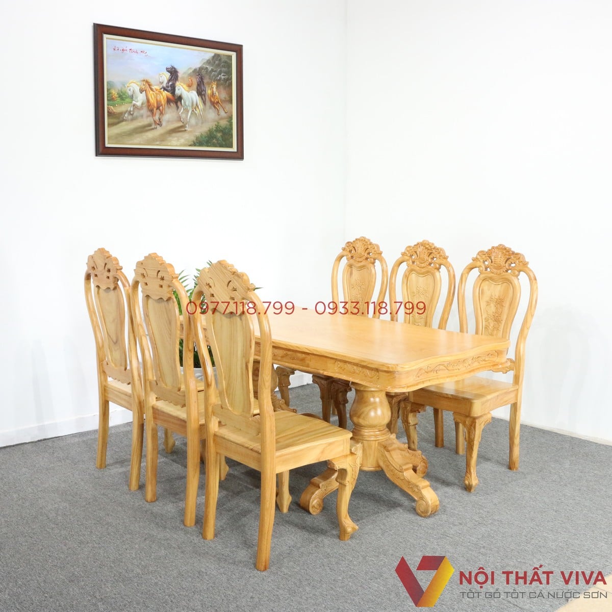 Các loại bàn ăn gia đình phổ biến, chất liệu, giá bán hiện nay Các loại bàn ăn gia đình phổ biến, chất liệu, giá bán hiện nay
