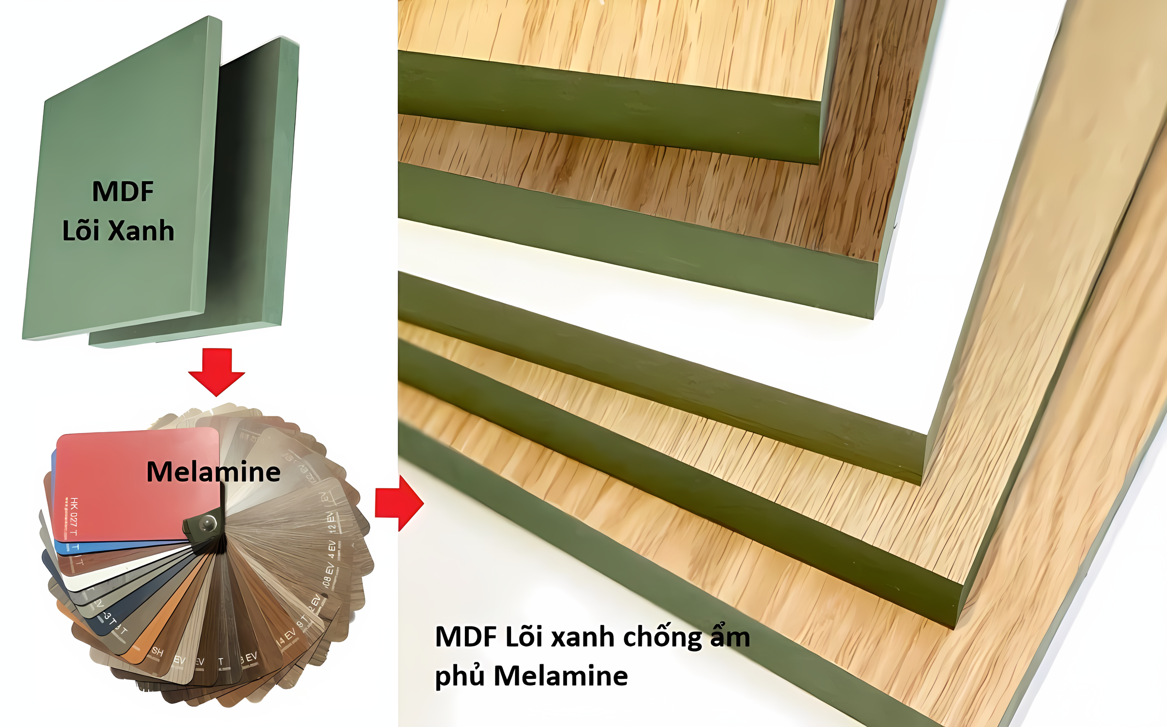 Quầy Tiếp Tân Đẹp Gỗ MDF Phủ Acrylic Bóng Gương Hiện Đại Sang Trọng