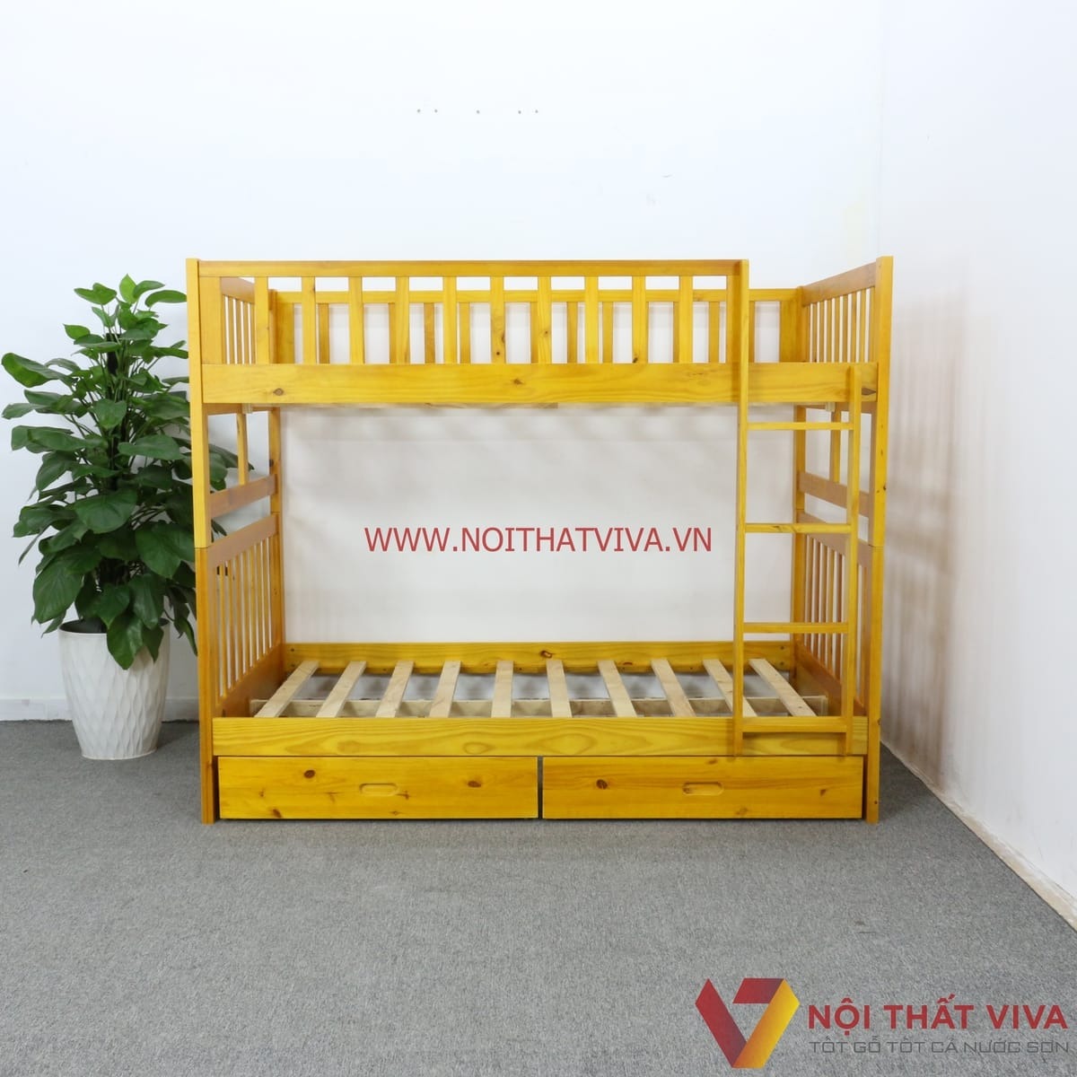 Top 6 mẫu giường ngủ hiện đại dẫn đầu xu hướng nội thất 2025