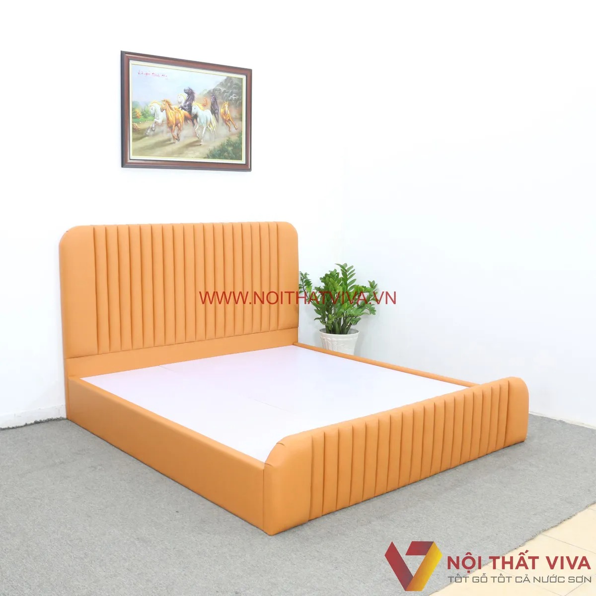  Giường King size và Queen size khác gì nhau? Cách chọn kích thước chuẩn theo nhu cầu