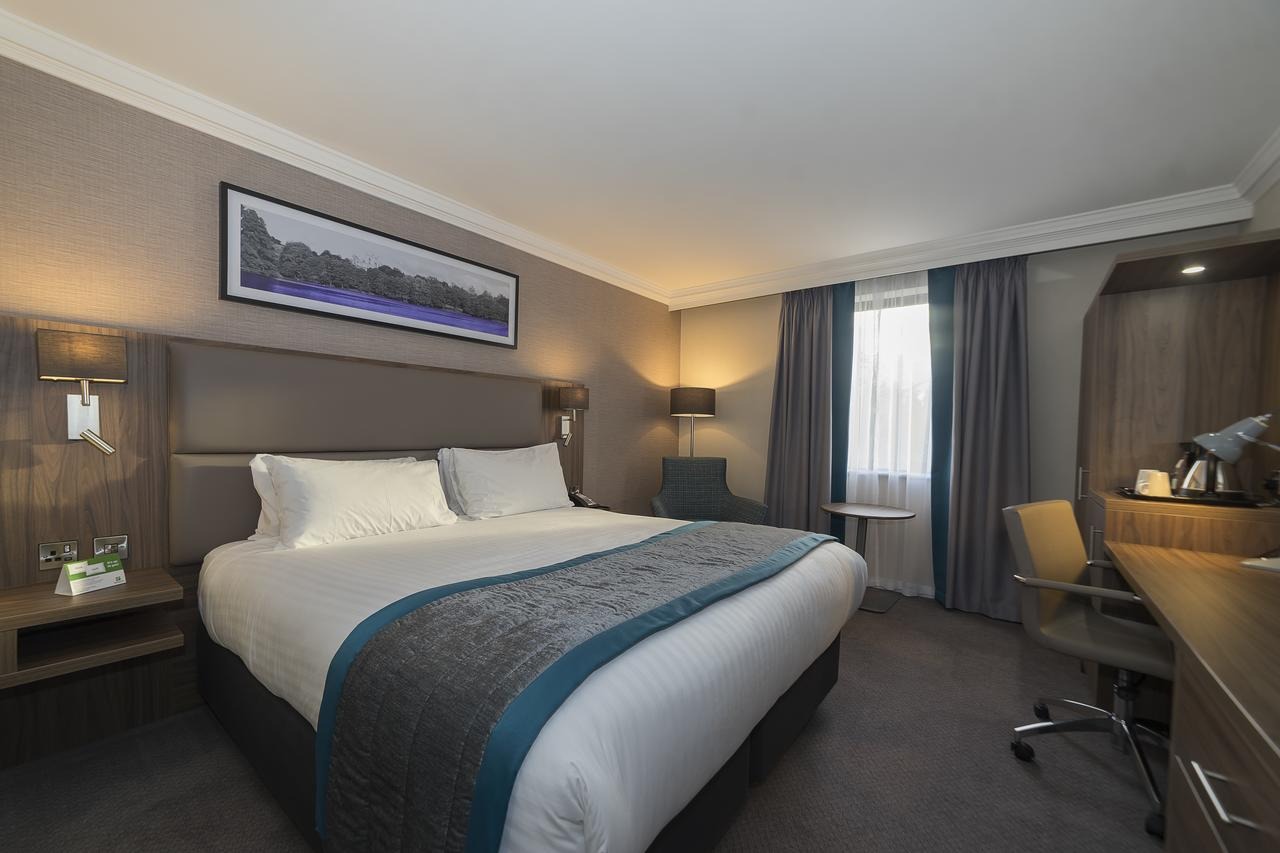  Giường King size và Queen size khác gì nhau? Cách chọn kích thước chuẩn theo nhu cầu