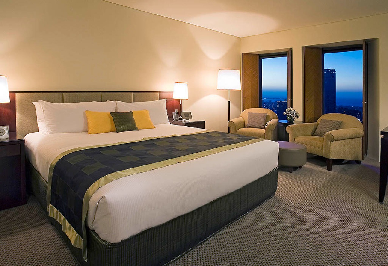  Giường King size và Queen size khác gì nhau? Cách chọn kích thước chuẩn theo nhu cầu