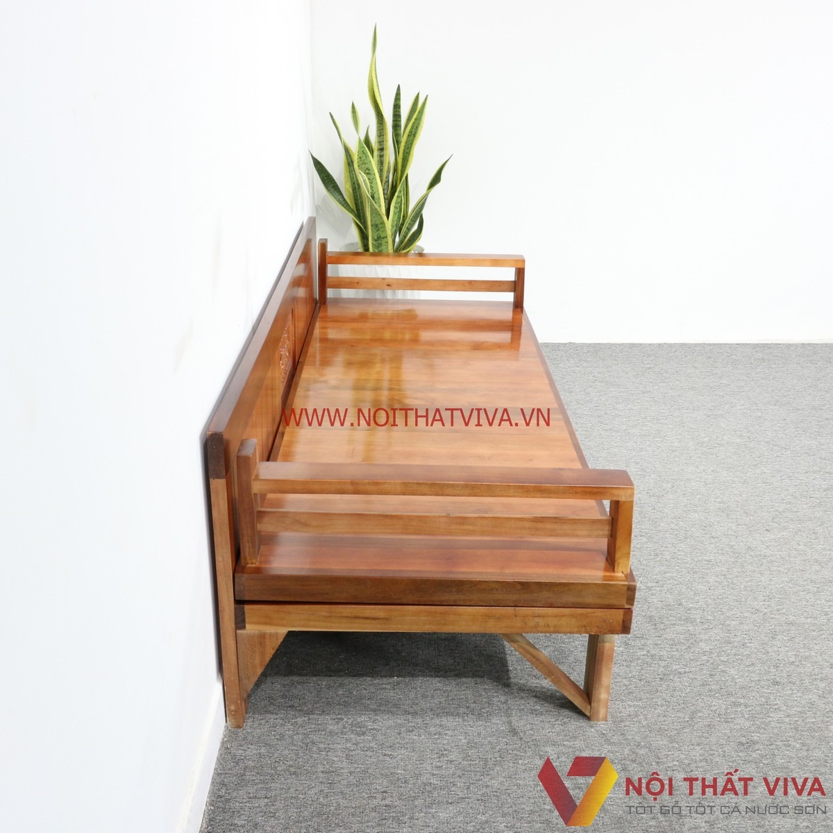  Giường ngủ giá rẻ 1 triệu có tốt không? Kinh nghiệm chọn mua tiết kiệm
