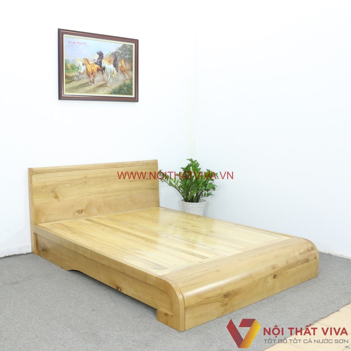 Giường ngủ hiện đại gỗ tự nhiên và 3 thông tin quan trọng nên biết Giường ngủ hiện đại gỗ tự nhiên và 3 thông tin quan trọng nên biết