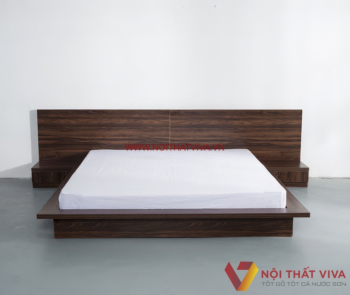Giường ngủ kiểu Nhật có thật sự tốt? 6 lý do bạn nên sở hữu ngay