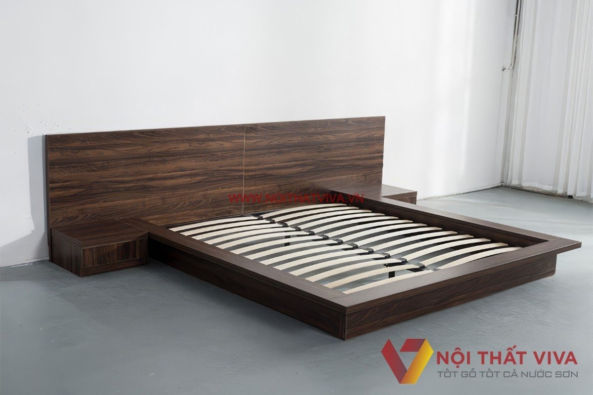 Giường ngủ kiểu Nhật có thật sự tốt? 6 lý do bạn nên sở hữu ngay