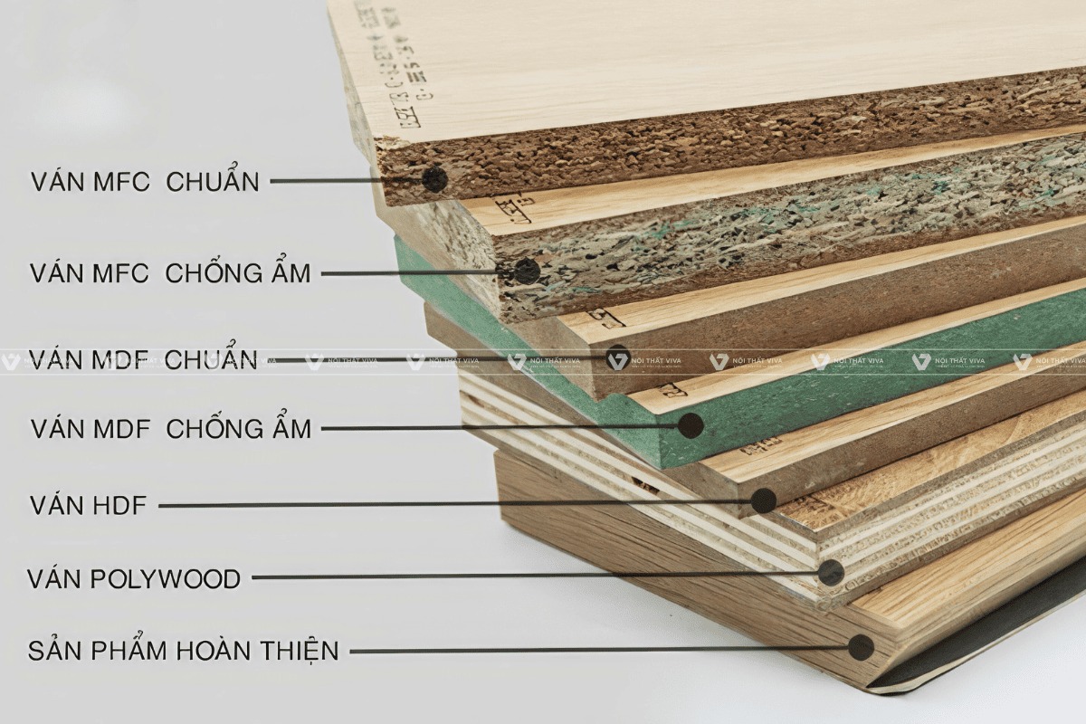 Gỗ Ba Thanh có tốt không? So sánh gỗ Ba Thanh và An Cường chi tiết nhất