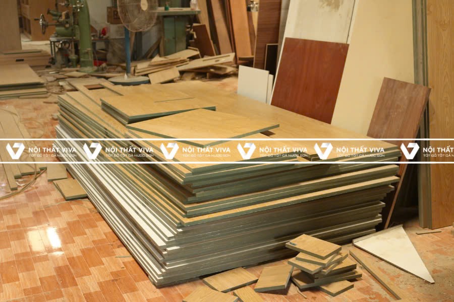 Gỗ Ba Thanh có tốt không? So sánh gỗ Ba Thanh và An Cường chi tiết nhất