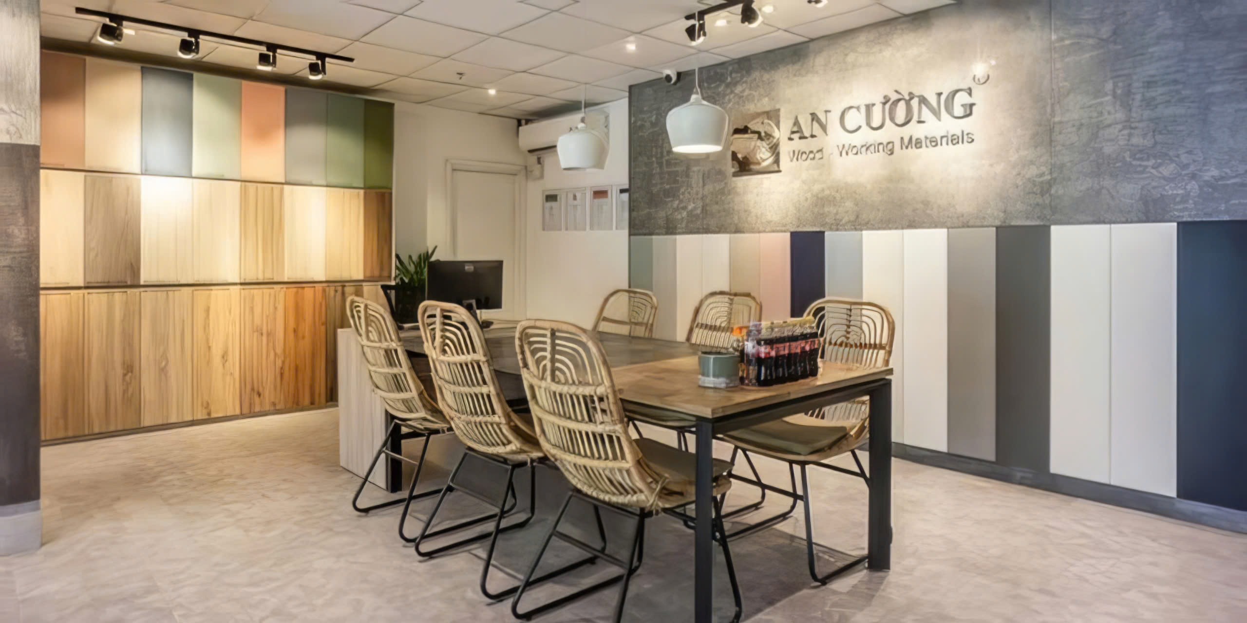 Gỗ Ba Thanh có tốt không? So sánh gỗ Ba Thanh và An Cường chi tiết nhất
