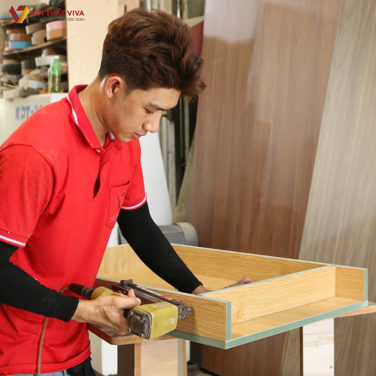Gỗ Ba Thanh có tốt không? So sánh gỗ Ba Thanh và An Cường chi tiết nhất