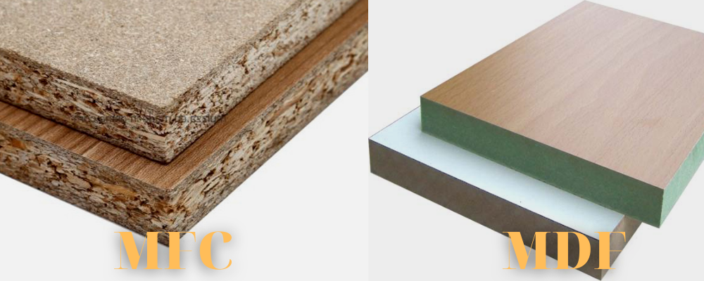 Gỗ MDF là gì? Có mấy loại? Ưu nhược điểm và bảng giá gỗ MDF mới nhất 