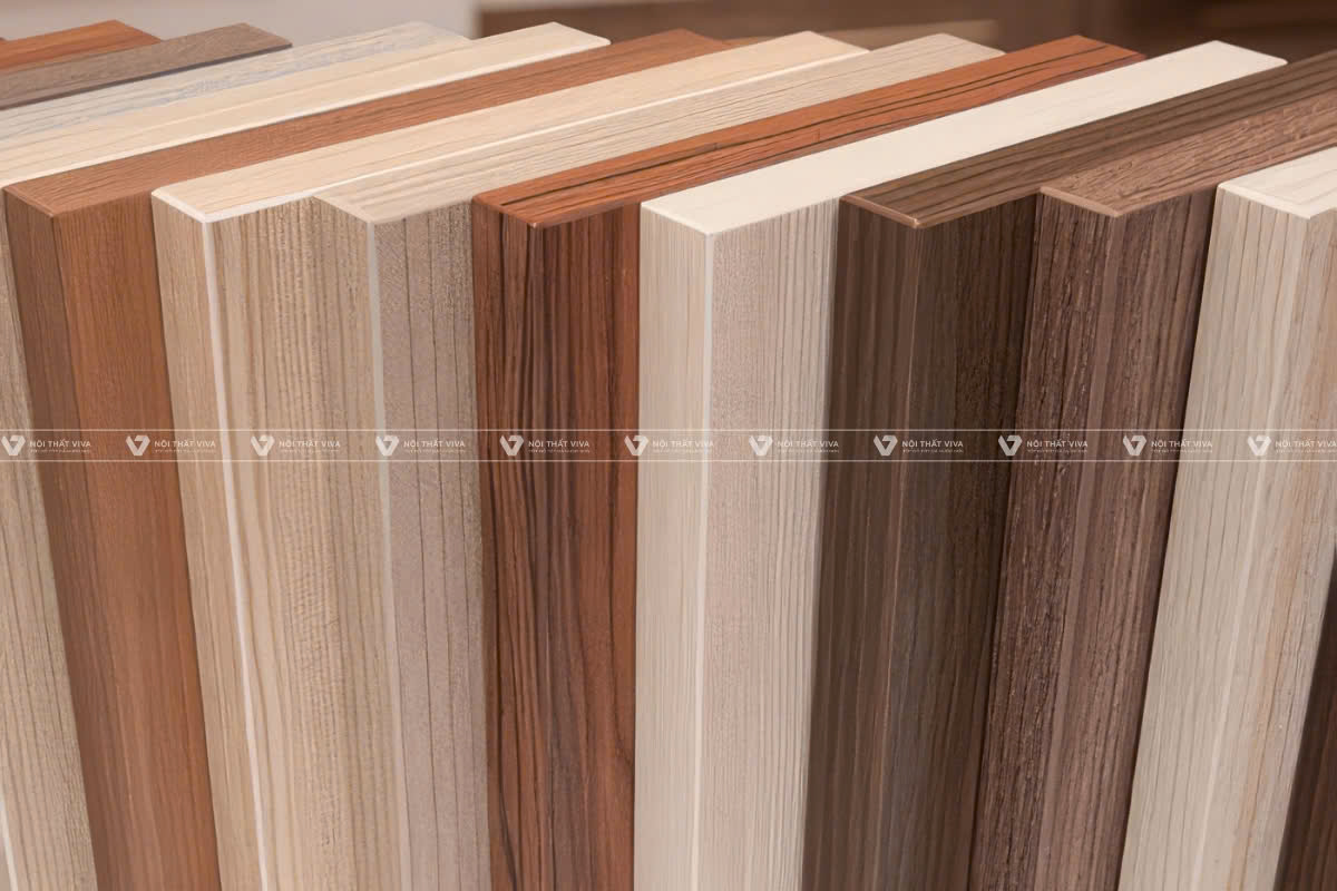 Gỗ MDF là gì? Có mấy loại? Ưu nhược điểm và bảng giá gỗ MDF mới nhất 