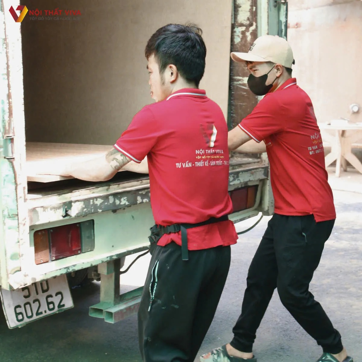 Gỗ Thanh Thùy - Giá cả, chất lượng và so sánh với thương hiệu An Cường
