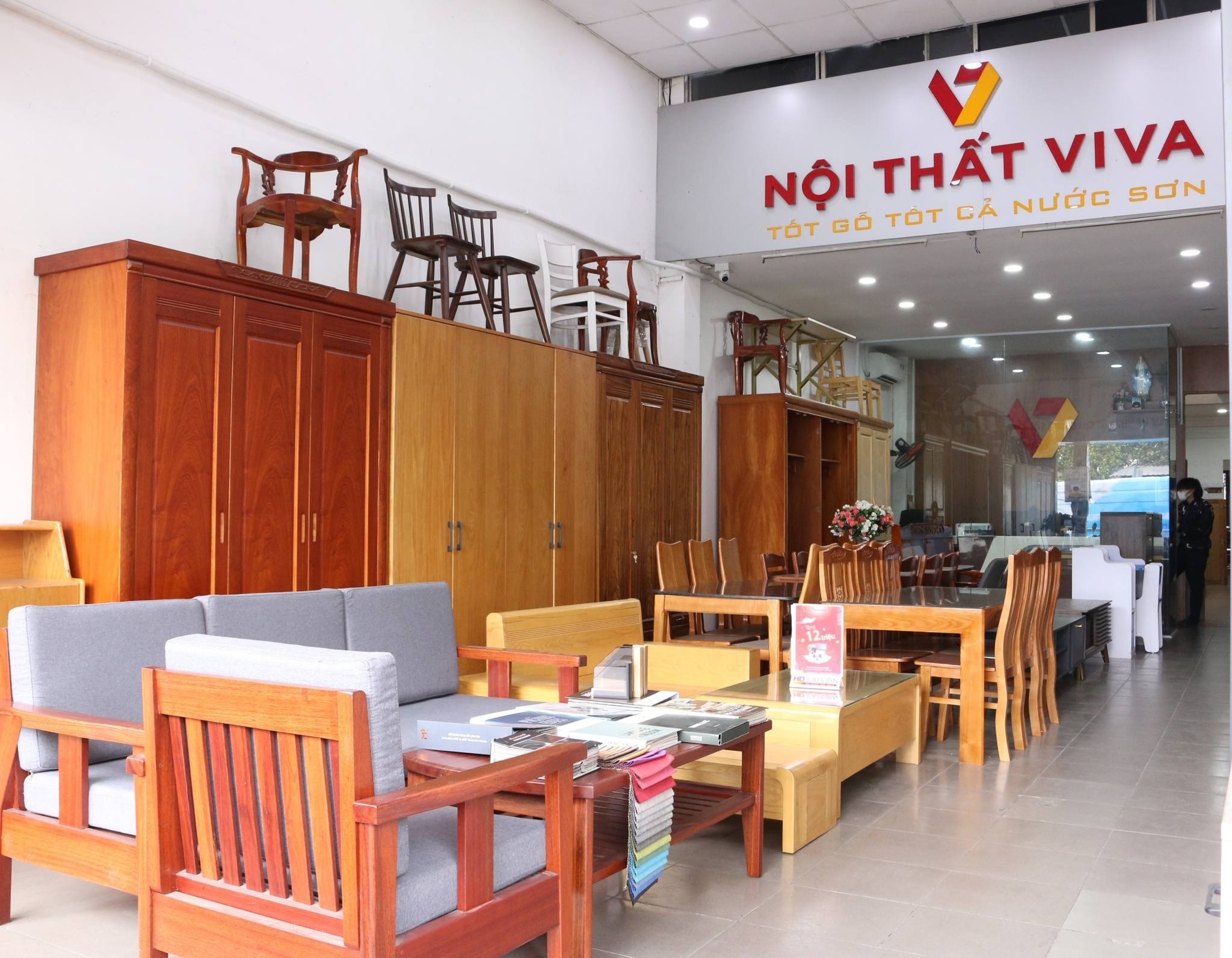 Gợi ý 3 con đường hot để chọn mua nội thất phường Phú Nhuận rẻ đẹp