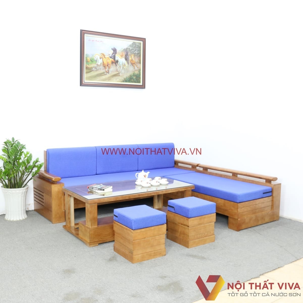 Gợi ý 3 con đường hot để chọn mua nội thất phường Phú Nhuận rẻ đẹp