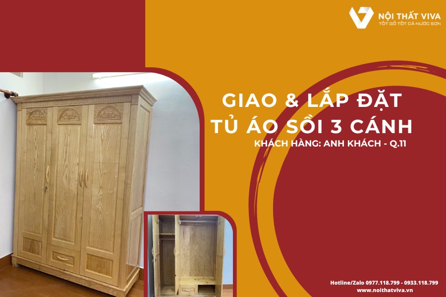 Gợi ý 4 con đường nội thất phường Bình Thới và những chú ý khi mua